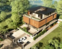 Braddell Heights Estate (D13), Semi-Detached #558412821